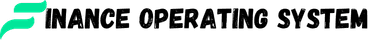 Finance Operating System
